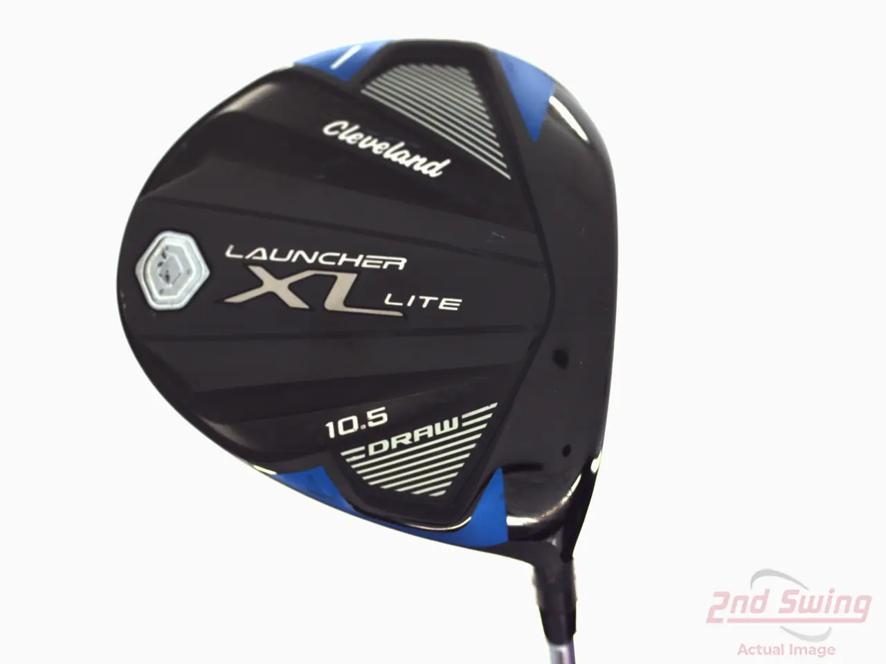 Cleveland Launcher XL Lite Draw