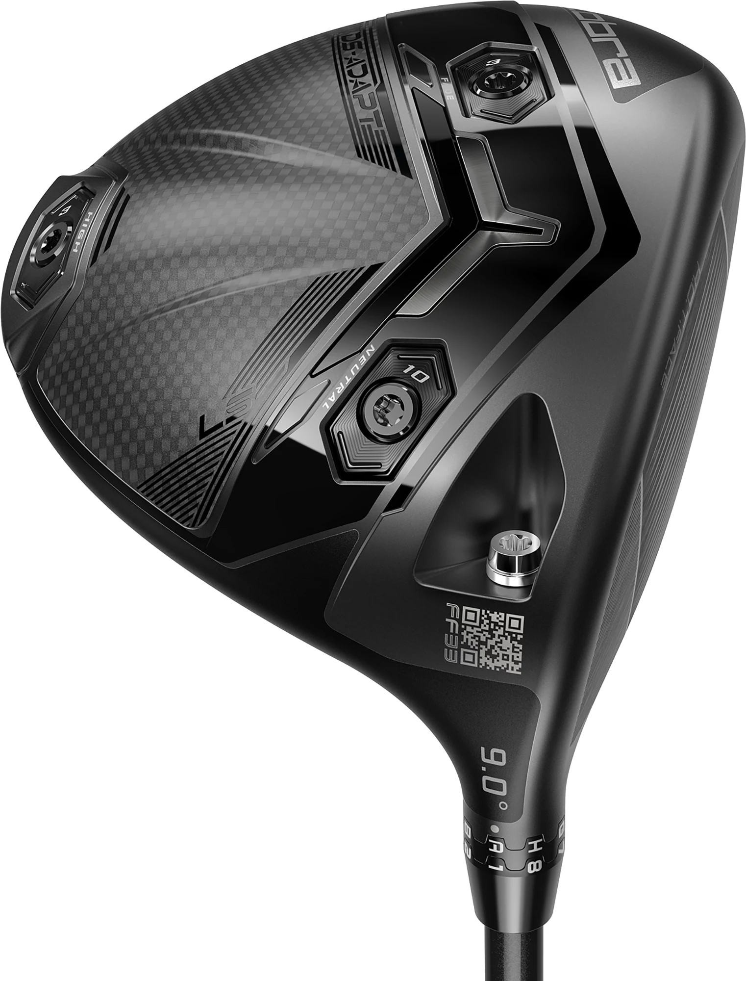 Cobra OPTM LS vs DS-ADAPT LS: Is the 2026 Low-Spin Upgrade Worth It?