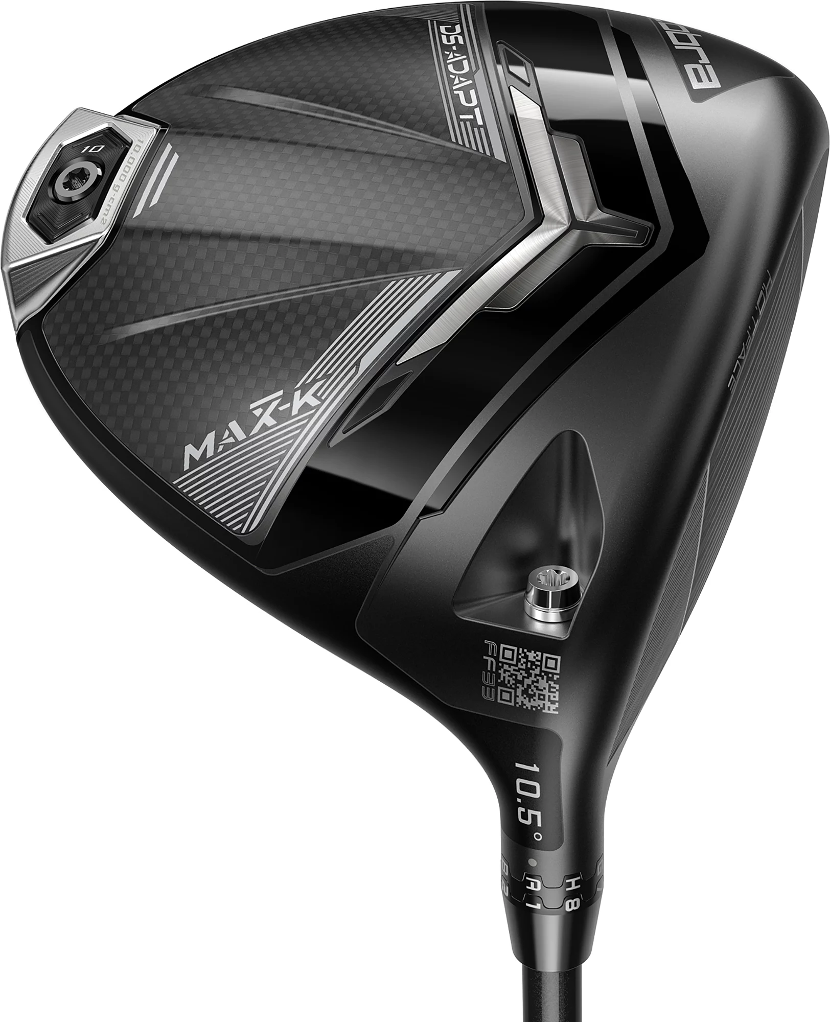Cobra DS-ADAPT MAX-K