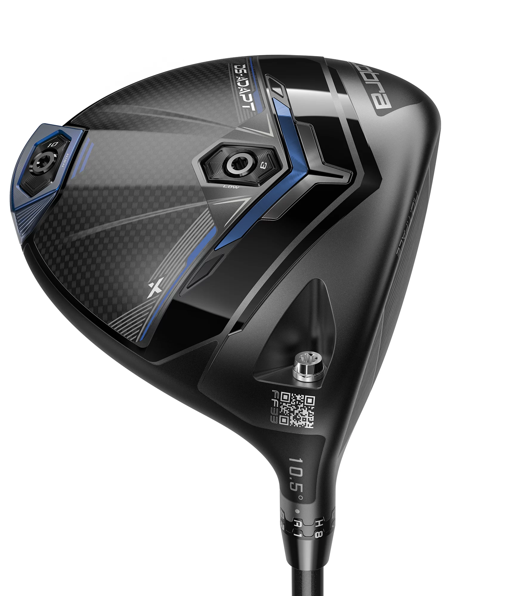 Cobra OPTM X vs DS-ADAPT X: Is the 2026 Upgrade Worth $330?