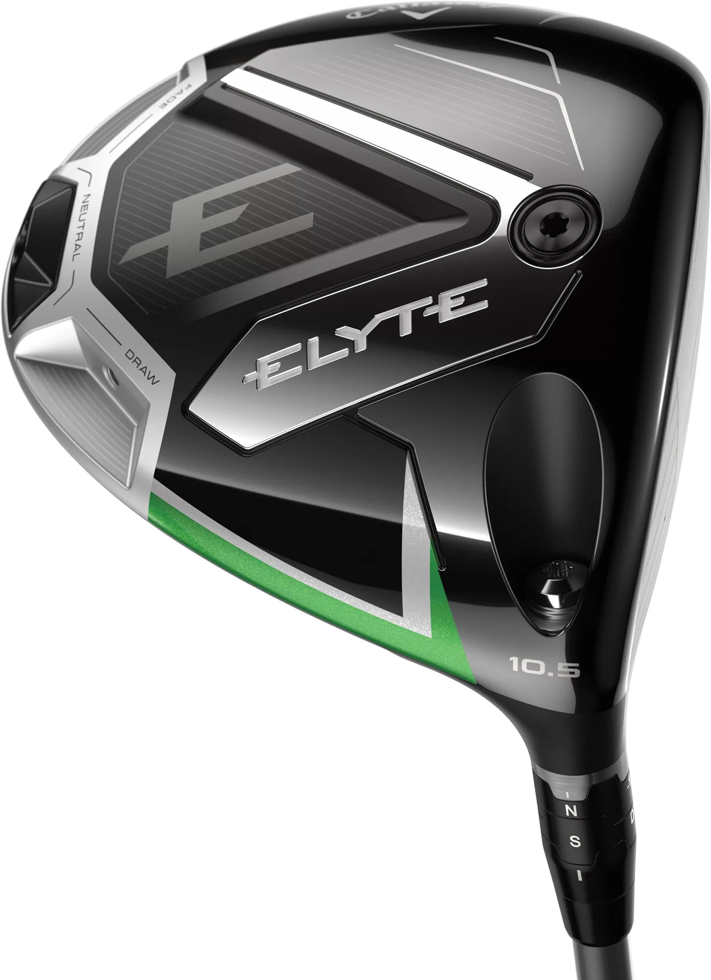 Callaway Elyte