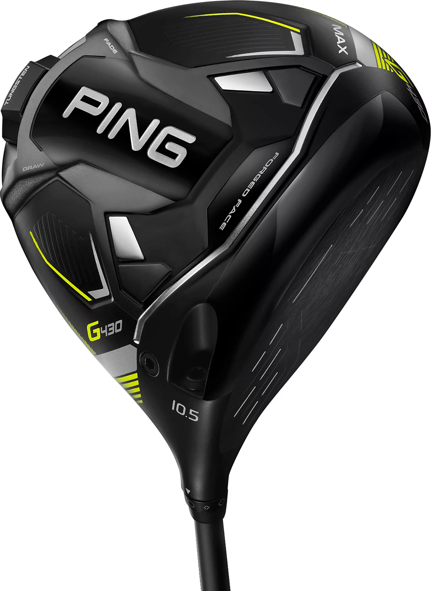 Ping G440K vs G430 Max