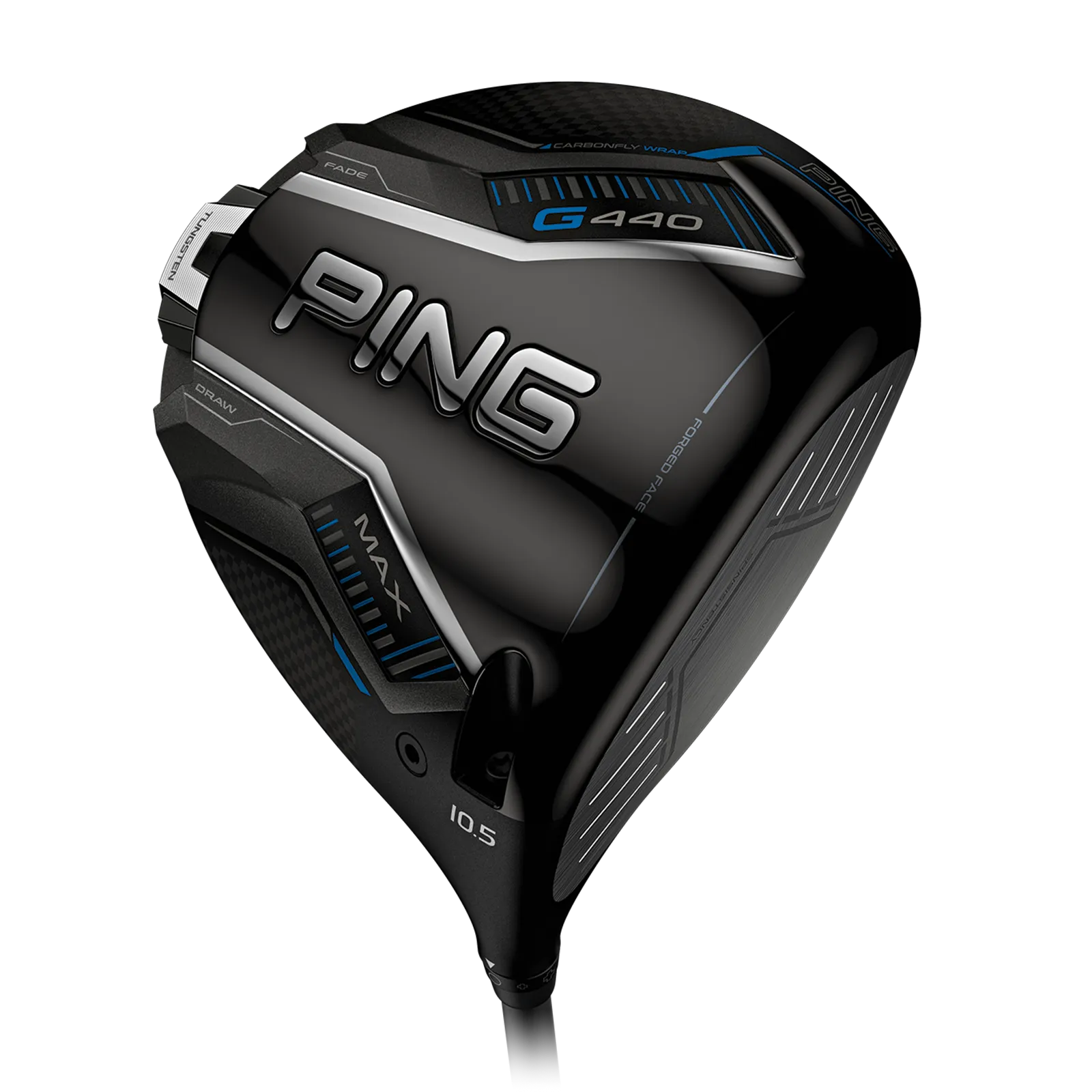 Ping G440 Max