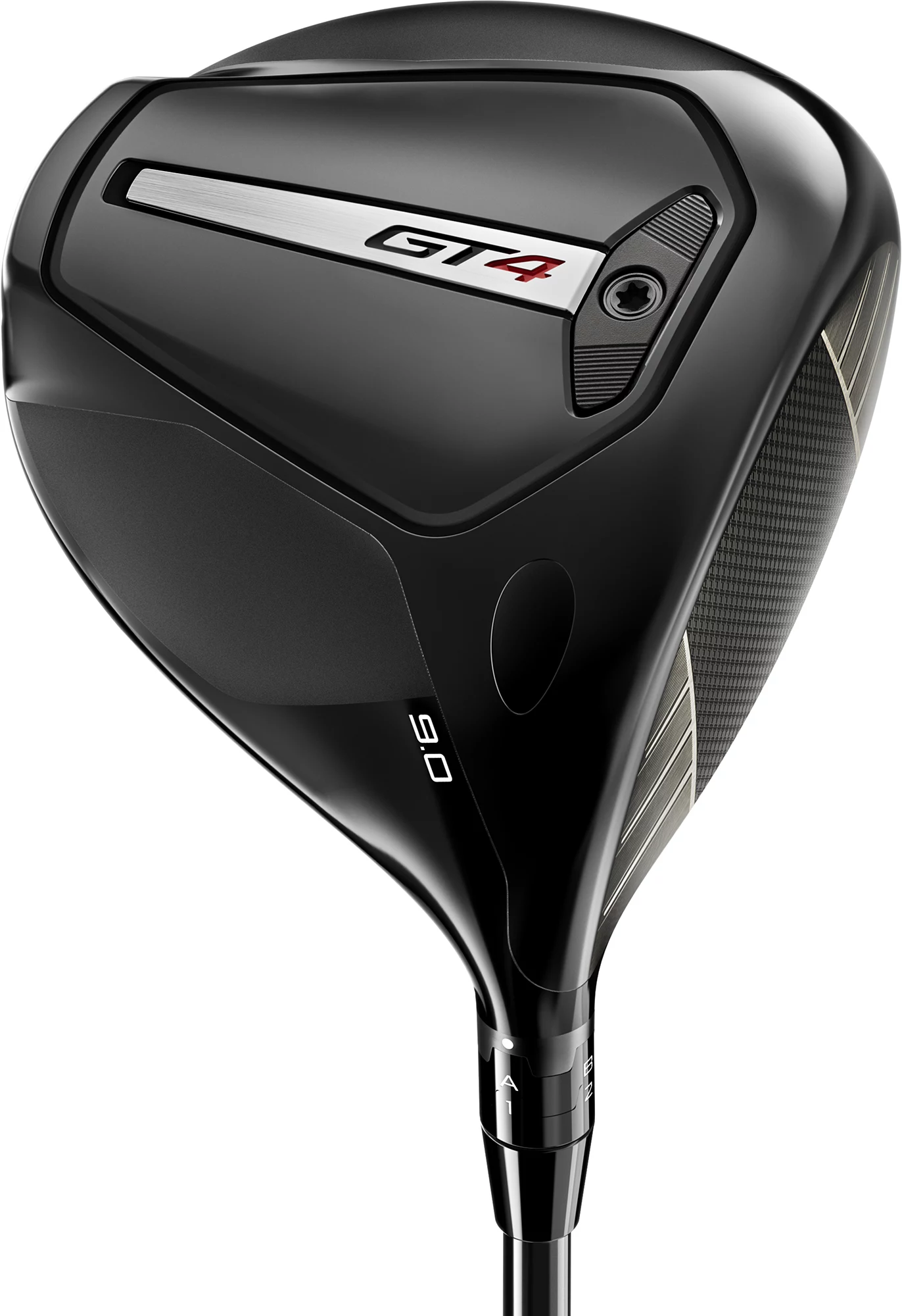 Titleist GT4 vs GTS4