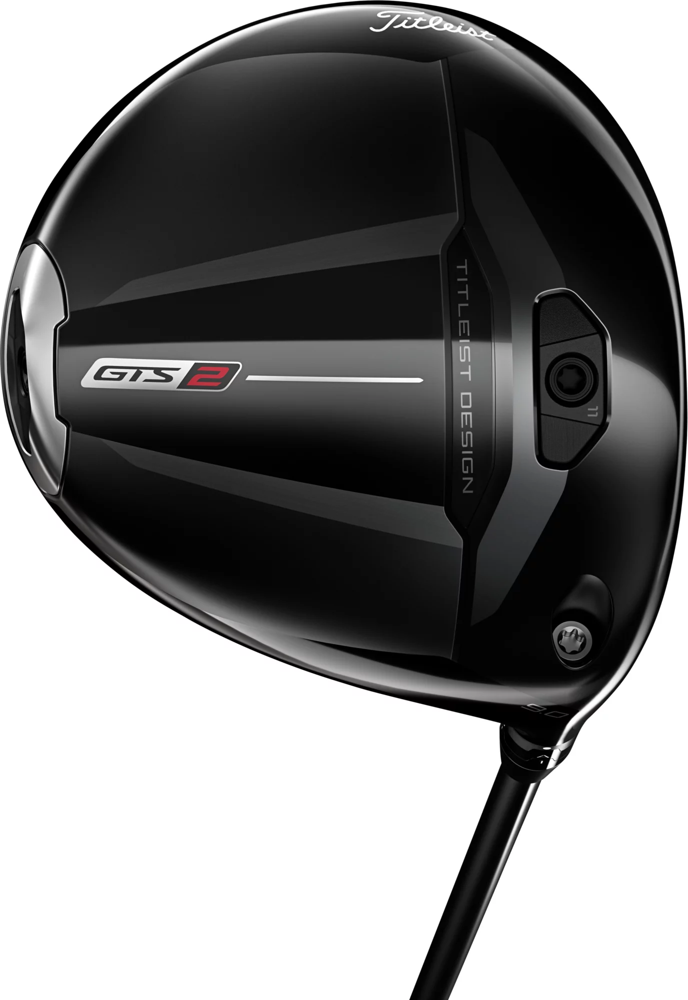 Titleist GT2 vs GTS2