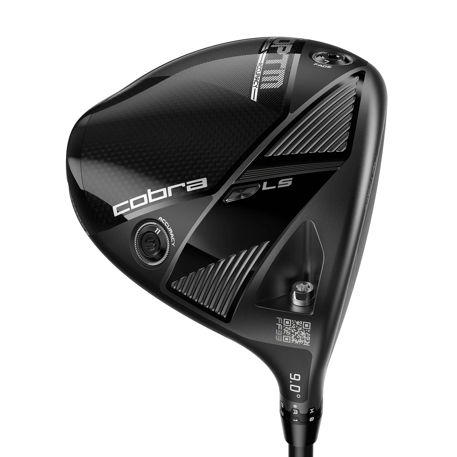 Cobra OPTM LS vs DS-ADAPT LS: Is the 2026 Low-Spin Upgrade Worth It?