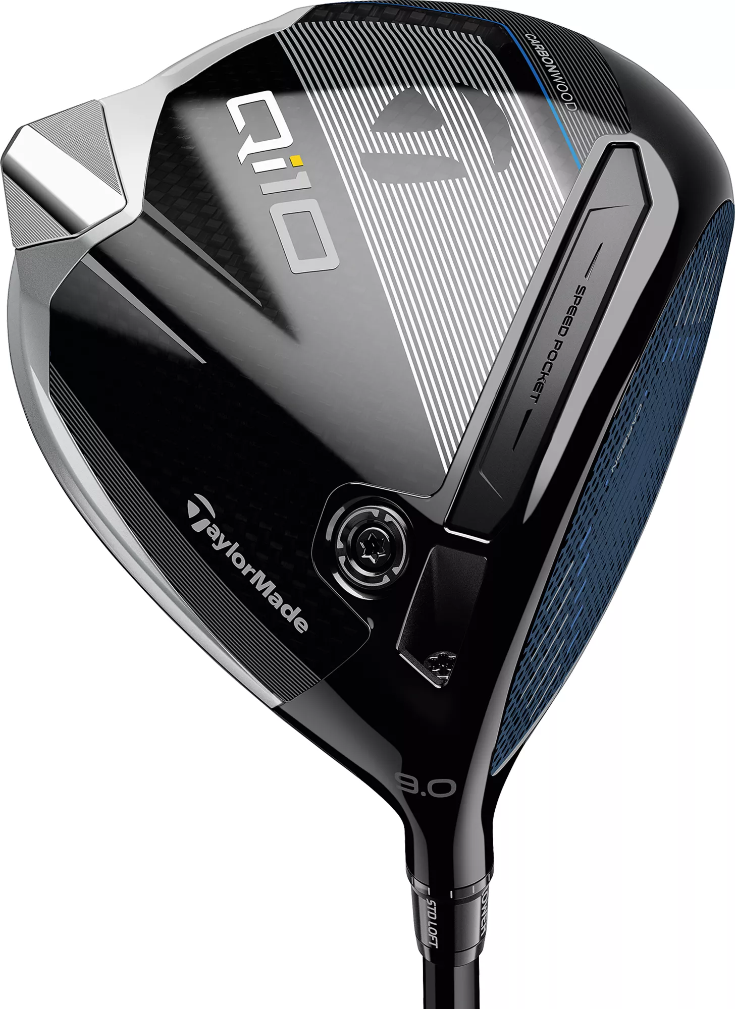 TaylorMade Qi10 vs Qi10 Max: Which One Is Right for You?