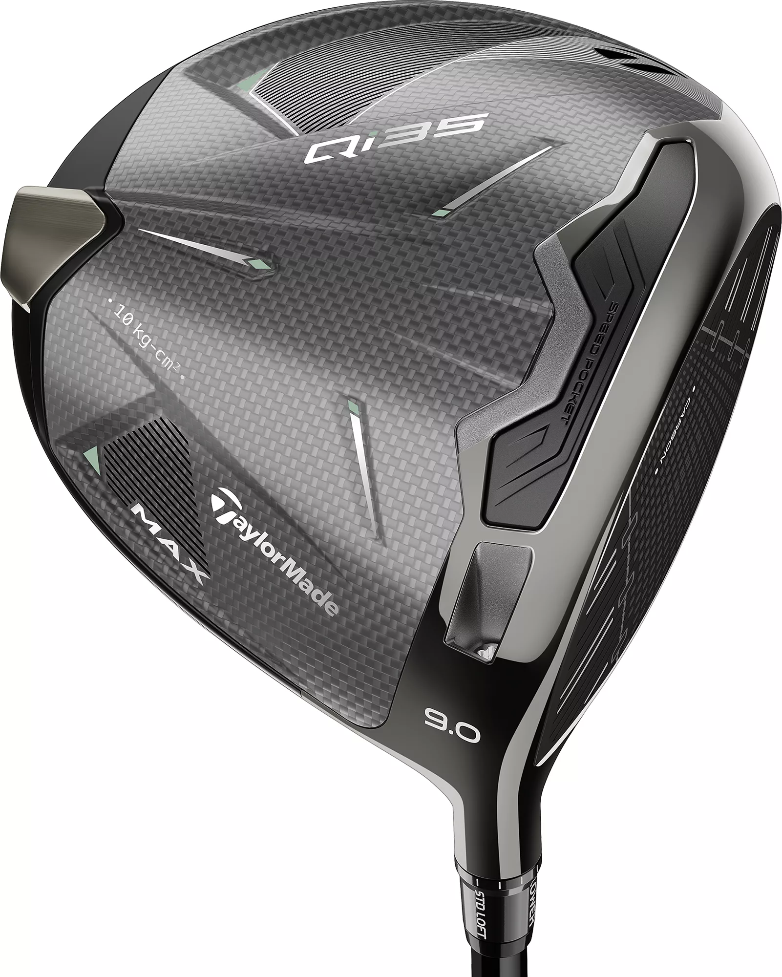 TaylorMade Qi10 vs Qi35: Should You Upgrade?