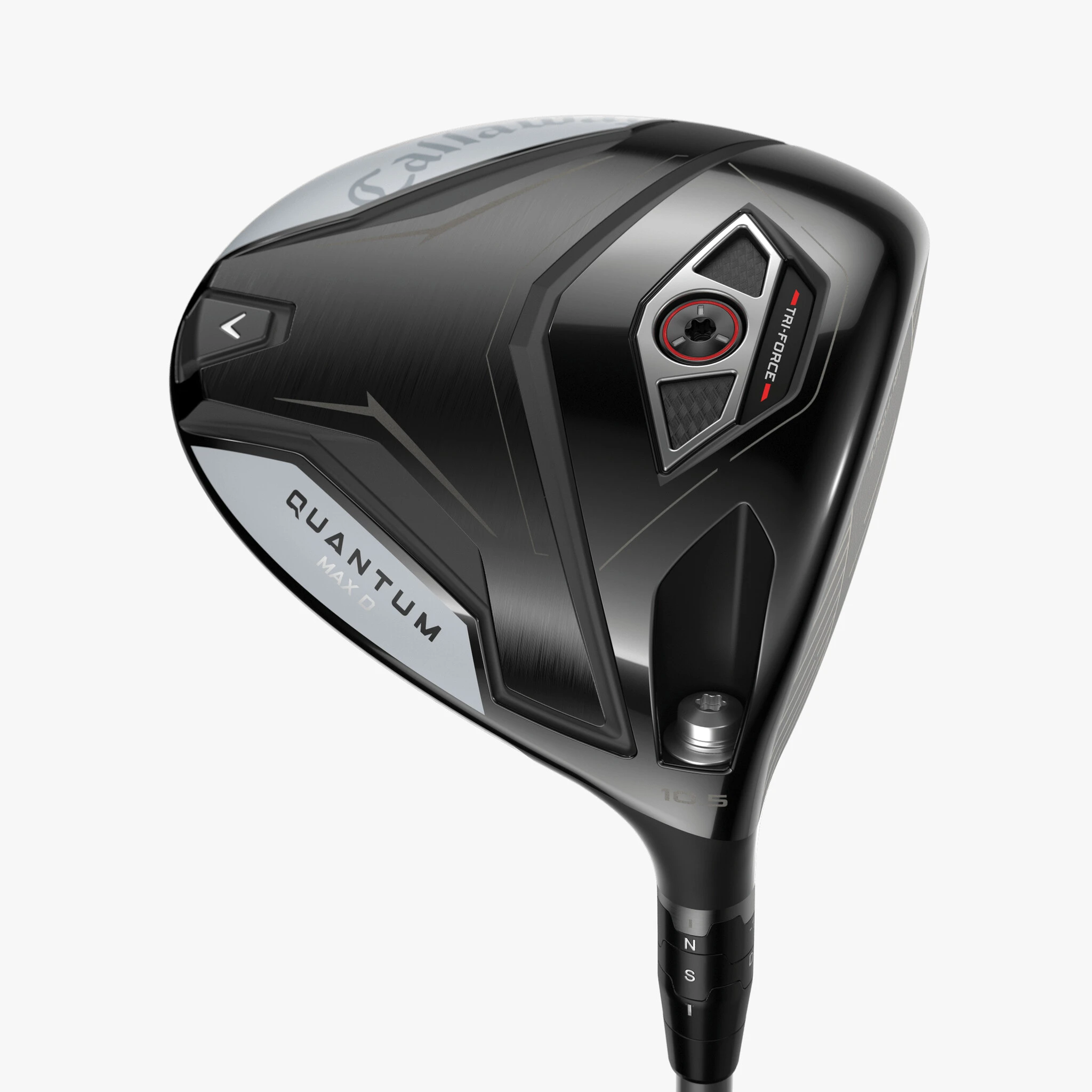 Callaway Callaway Quantum Max D