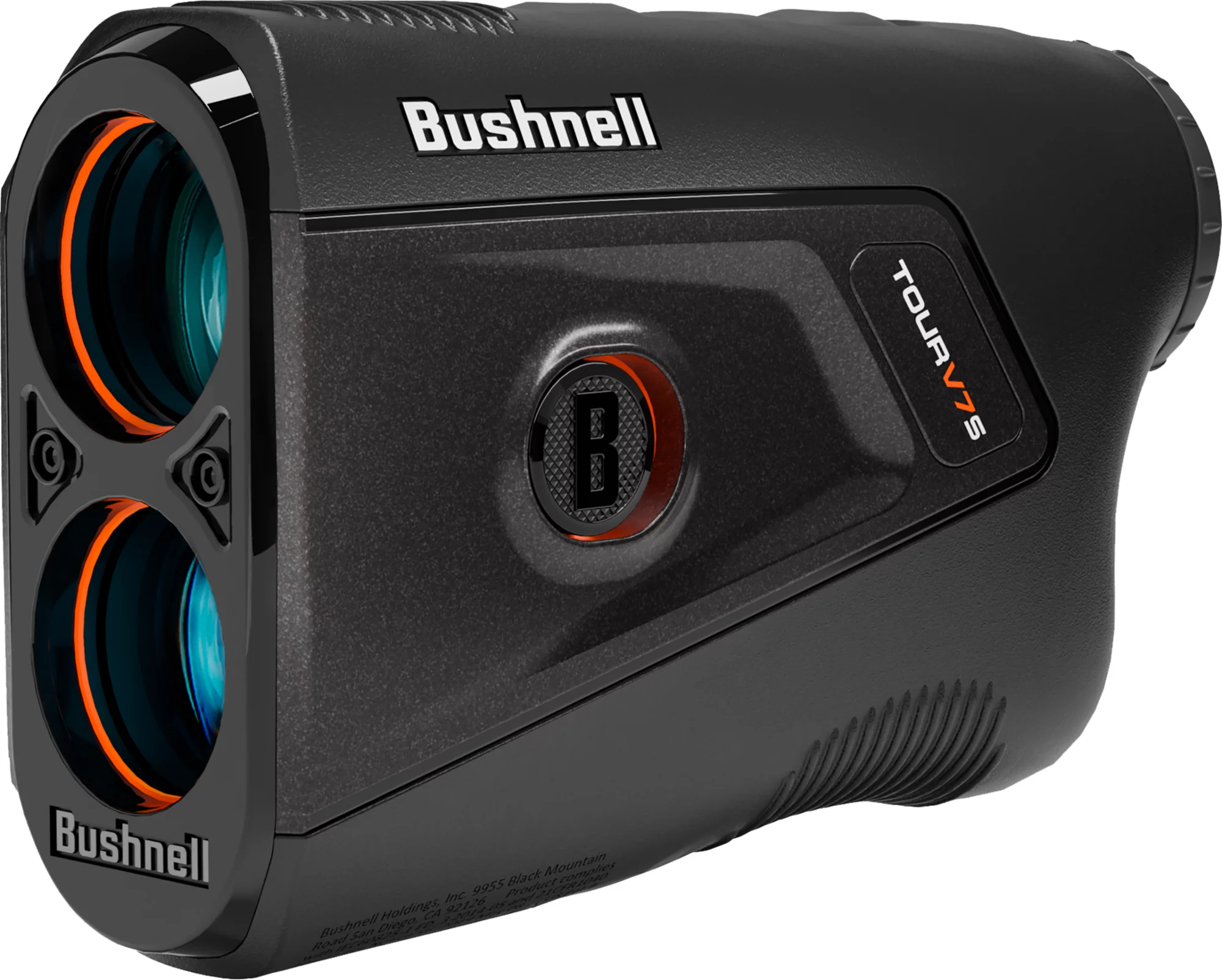 Bushnell Tour V7 Shift vs Garmin Approach Z82