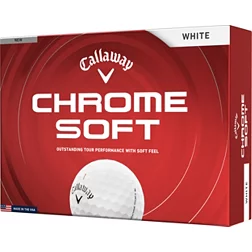Golf Balls