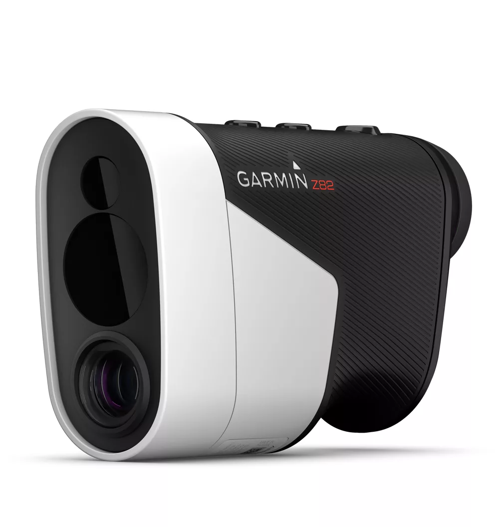 Bushnell Tour V7 Shift vs Garmin Approach Z82