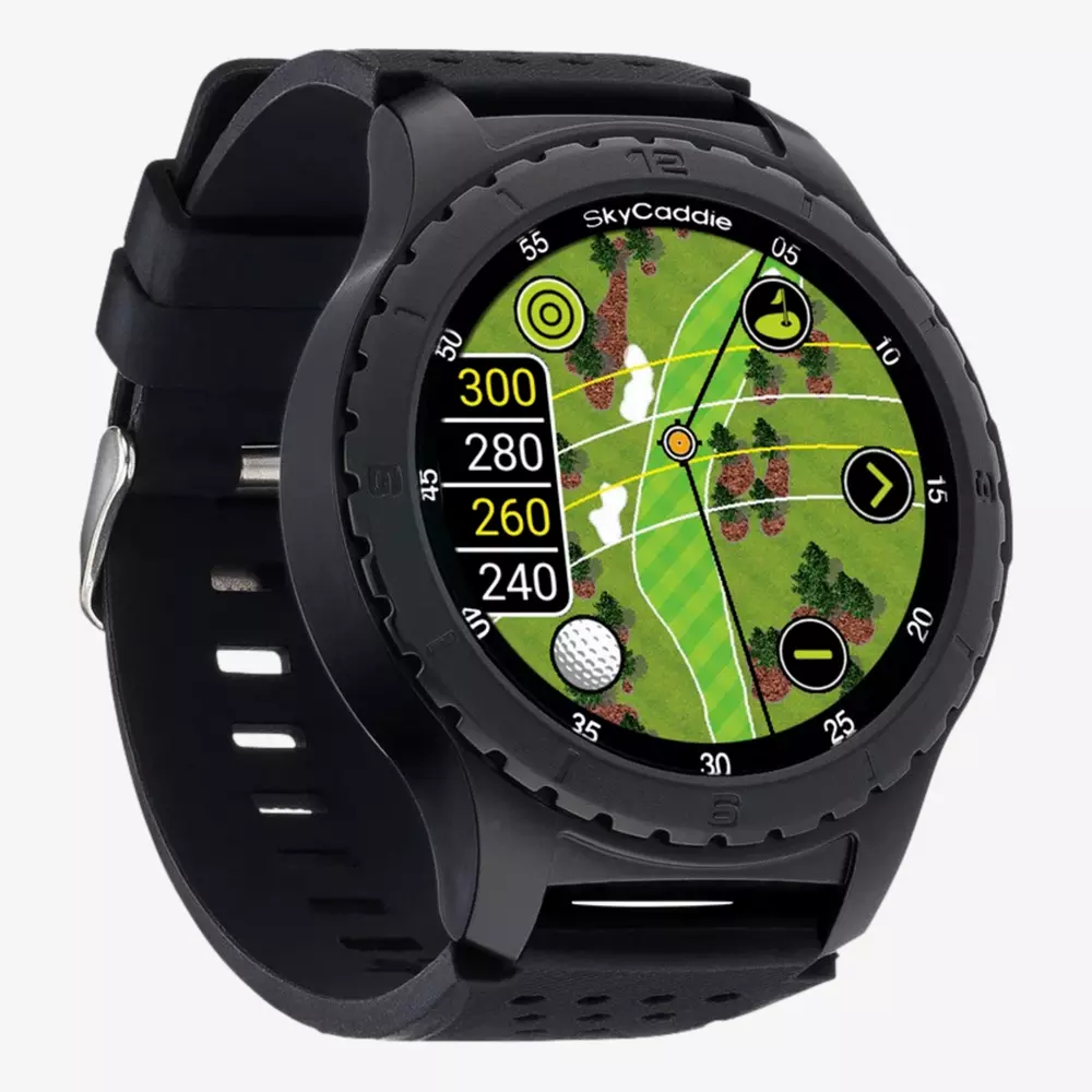 Top 10 Golf GPS Watches for 2026