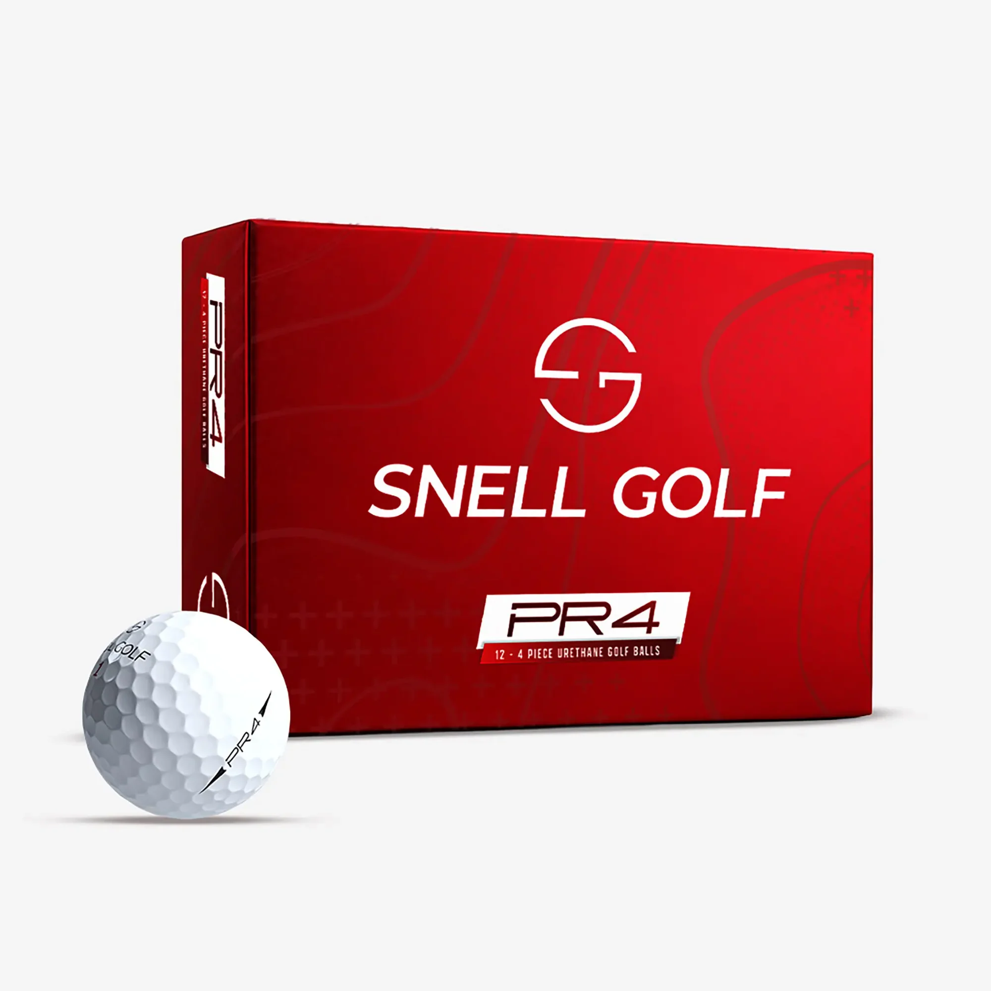 Golf Balls
